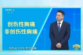 你身上这三个部位痛吗？别大意，可能是你的血管堵了图片