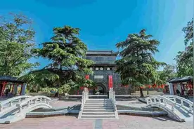 “襟吴带楚客多游”，邂逅古诗词里的淮安图片