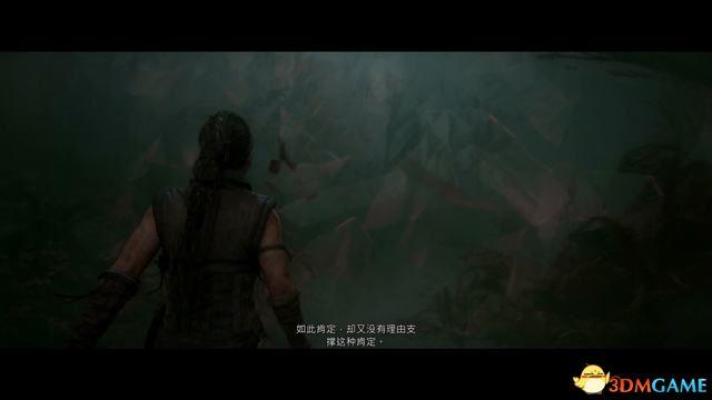 《地狱之刃2：塞娜的献祭》全剧情流程攻略 全收集全章节解密