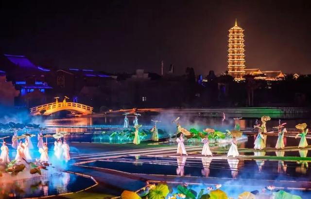 又逢七夕，将江西式浪漫写成专属你们的情诗