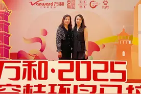 顺德母女共创“甜蜜事业”，用甜品陪伴食客每时每刻图片