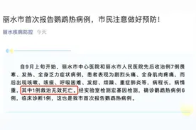 母女同患肺炎竟和家中鹦鹉有关？严重可致死！图片