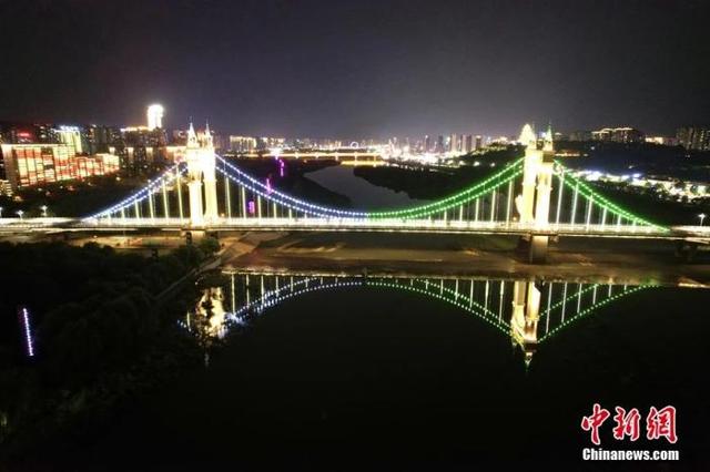 重走抗战路，一定要去一趟宝鸡！