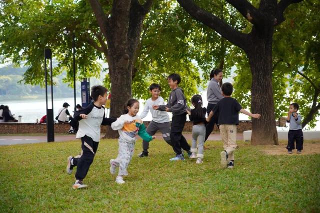 从科学之城到文艺之心，一座松山湖城市地标的周年回响