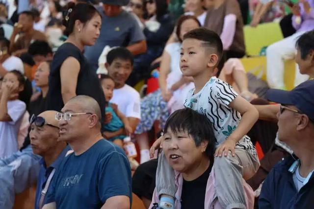 【头条】林西县：做活全域旅游 让“诗与远方”可感可及