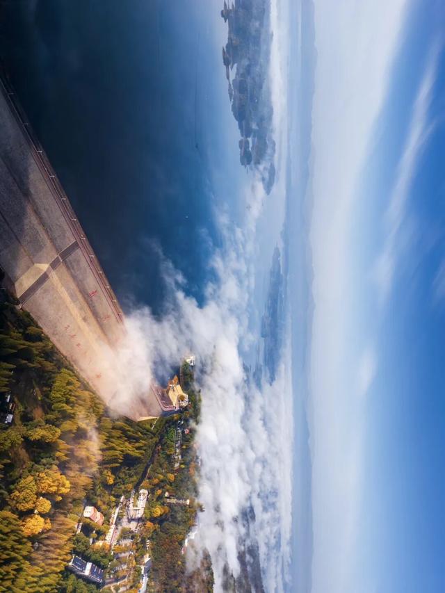 河南秋景大片，来了！