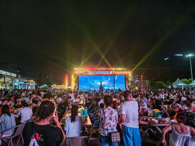 30天欢畅！700余场活动！产城共舞激发全域经济联动狂欢！