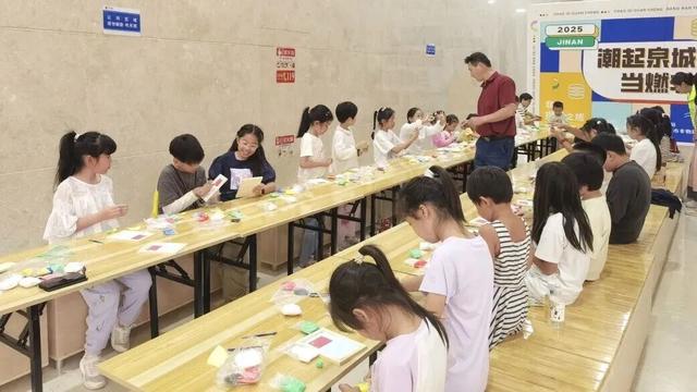一年四季 泉在济南 | 假期过半，精彩加倍！还有一场“文化盛宴”邀您入席！