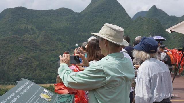 错峰出游正当时！乐享贵州金秋康养体验