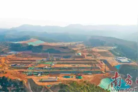 百亿级项目提速 绿色建材产业崛起图片