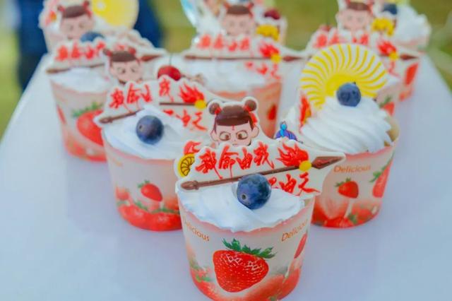 7月26日，郑州绿博园见“郑”美好·清凉消暑季将盛大启幕