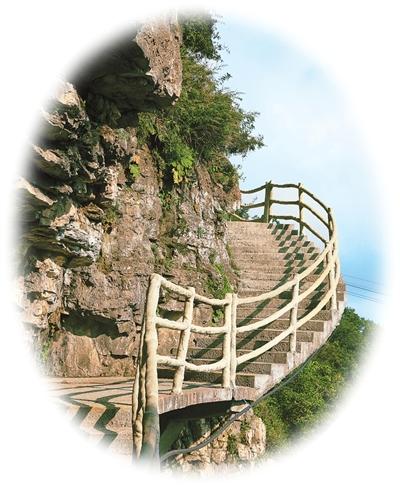 五条路线，玩转太行山河北段