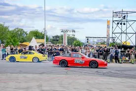 懂车帝“车友圈”拥有车系圈已超10000个图片