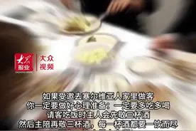 热点背后｜塞尔维亚，“山东分亚”图片