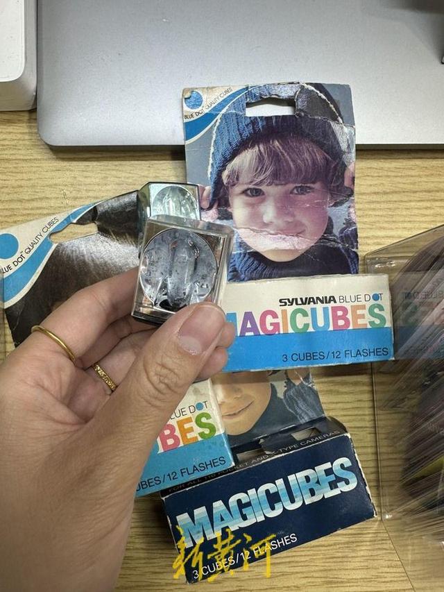 “拍一张少一张”的撕拉片济南也有了！因相纸紧俏老板考虑涨价