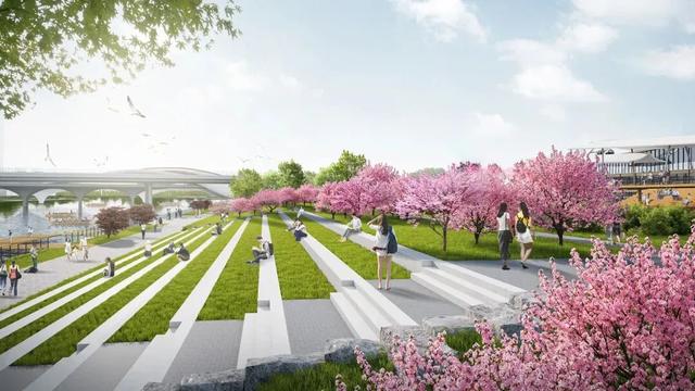 北京即将迎来空中花园！免费开放！