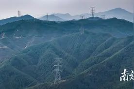 江门供电局：为城市发展注入“绿色能量”图片