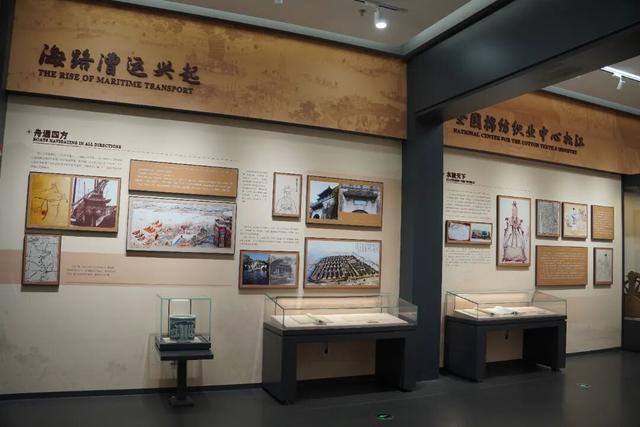 松江区档案馆新馆开馆，记者带你探访藏在馆内的松江千年秘密