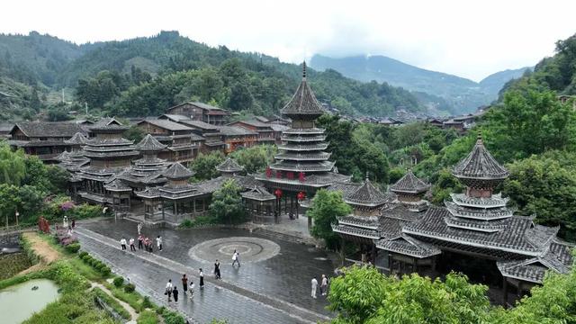 全国最没有“班味儿”的地方
