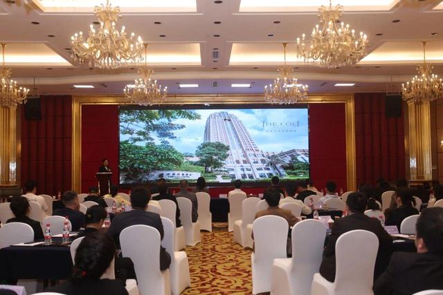 全方位推动酒店业发展！龙岗打出“组合拳”