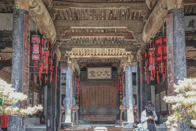 五大旅游主题线路出炉！看完“浙BA”，这样玩转金华→