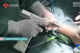 电钻、砧板、镜子、细针……他们用十八般“兵器”练就十八般“武艺”！图片
