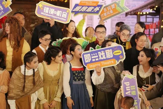 邕城有戏 | 冬日好戏即将上演，一起来看！