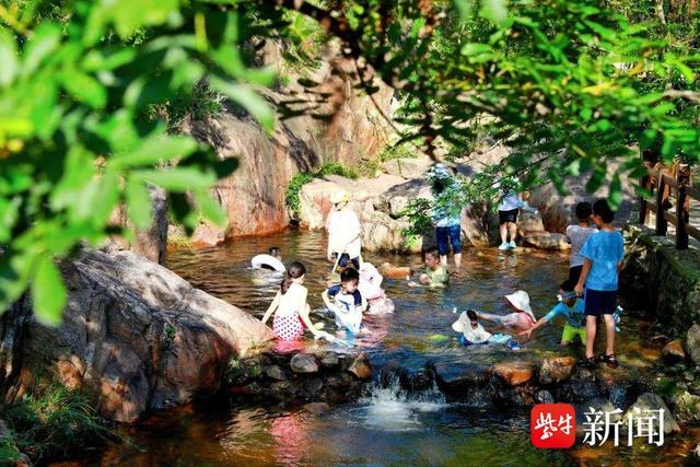 教师节福利！连云港海州多家景区推出优惠活动
