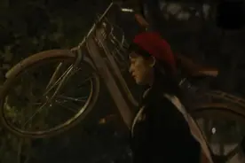 法眼看剧丨机动车道 非机动车道 人行道 盲道 该走哪里你清楚吗？图片