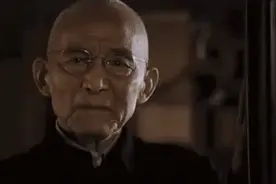 “90后”的他，被称为《繁花》最大的惊喜！图片