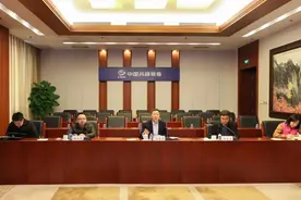 中国兵器装备召开劳模创新工作室建设推进会议【强国有我 能工巧匠】图片