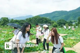 打造“赏花经济”，三明建宁推动农文旅融合发展图片