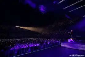 预计全年大型演出将突破150场 浙江要打造月月有顶流的“爱乐之省”图片