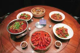 风味湖南丨湖湘之味，蕴于山川图片