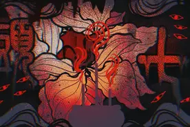 全员疯批，恶人开会，为什么还有500万人为这个游戏疯狂催更？图片