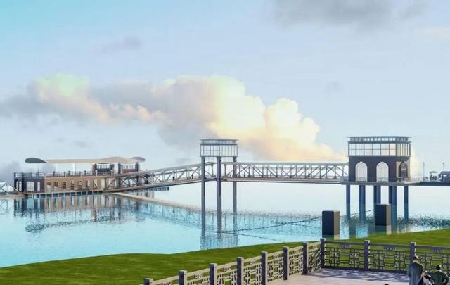 百年粤汉码头焕新启航，武汉“滨江画廊”再添文旅新地标