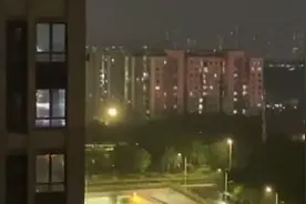 暴雨预警升级！电闪雷鸣！大雨倾盆！福建未来几天天气......图片