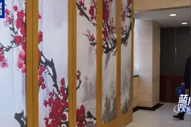 蓝厅观察·聚焦上合组织“中国年”丨独家专访新任上合组织秘书长图片