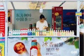 精酿啤酒节优品推介｜农夫山泉：多元化产品矩阵为消费提供更多选择图片