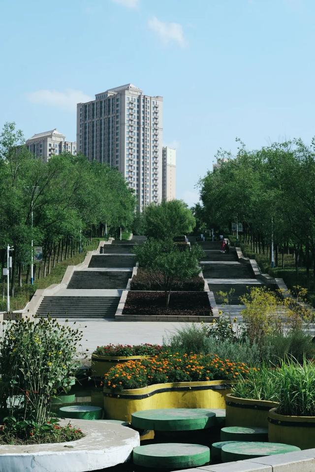 本地人的私藏宝藏！想要体验这座城市元气满满的烟火气，这个中秋国庆这样玩…