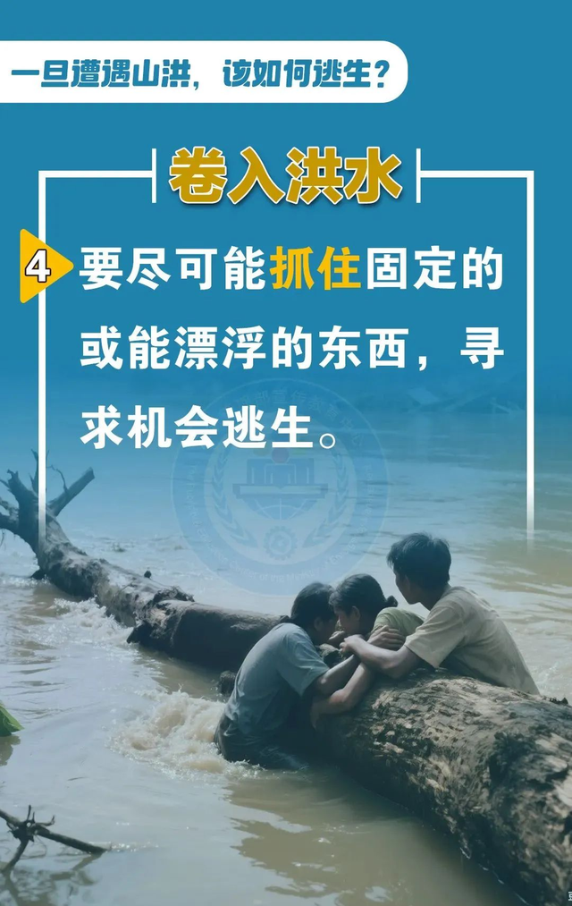 8人遇难4人失联！重要安全提醒请查收！