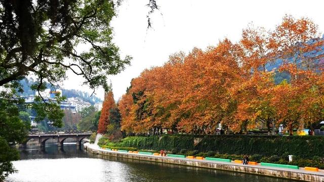 @遵义人，请查收一封来自“遵义公园”的请柬！