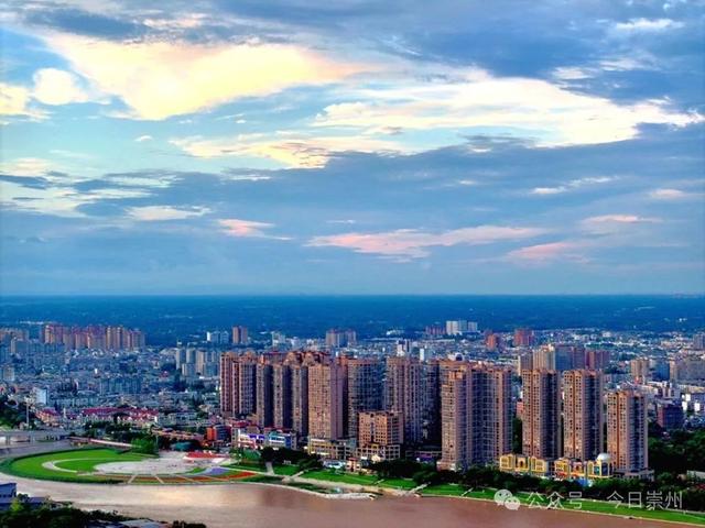 盛夏崇州 与你相约！
