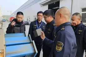 重庆实施今冬明春“治气”攻坚行动 涉及露天焚烧管控、餐饮油烟治理等图片