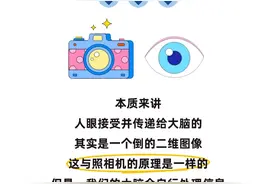手机后置、自拍、照镜子，到底哪个才是真实的我？图片
