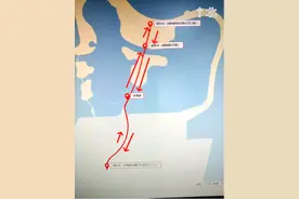 交通管制！潍坊一地最新通告！图片