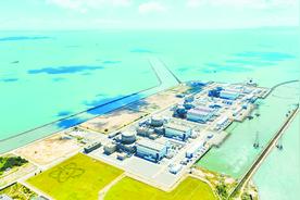 探寻自主三代核电技术从1到41背后的蜕变故事：华龙十年，如何打造核电“国家名片”图片