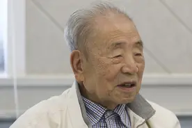 时代塑“鸿儒”，“90后”院士何以感动中国？图片