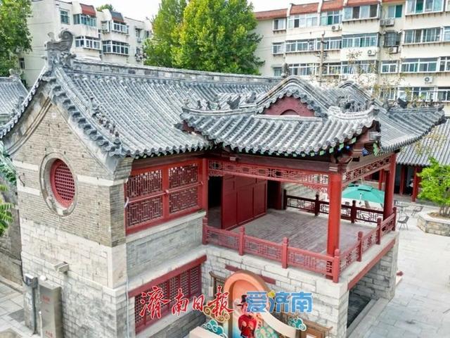 古城新“韵”点亮文旅消费新图景