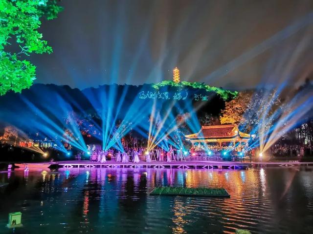 马上放假，绍兴都安排好了！